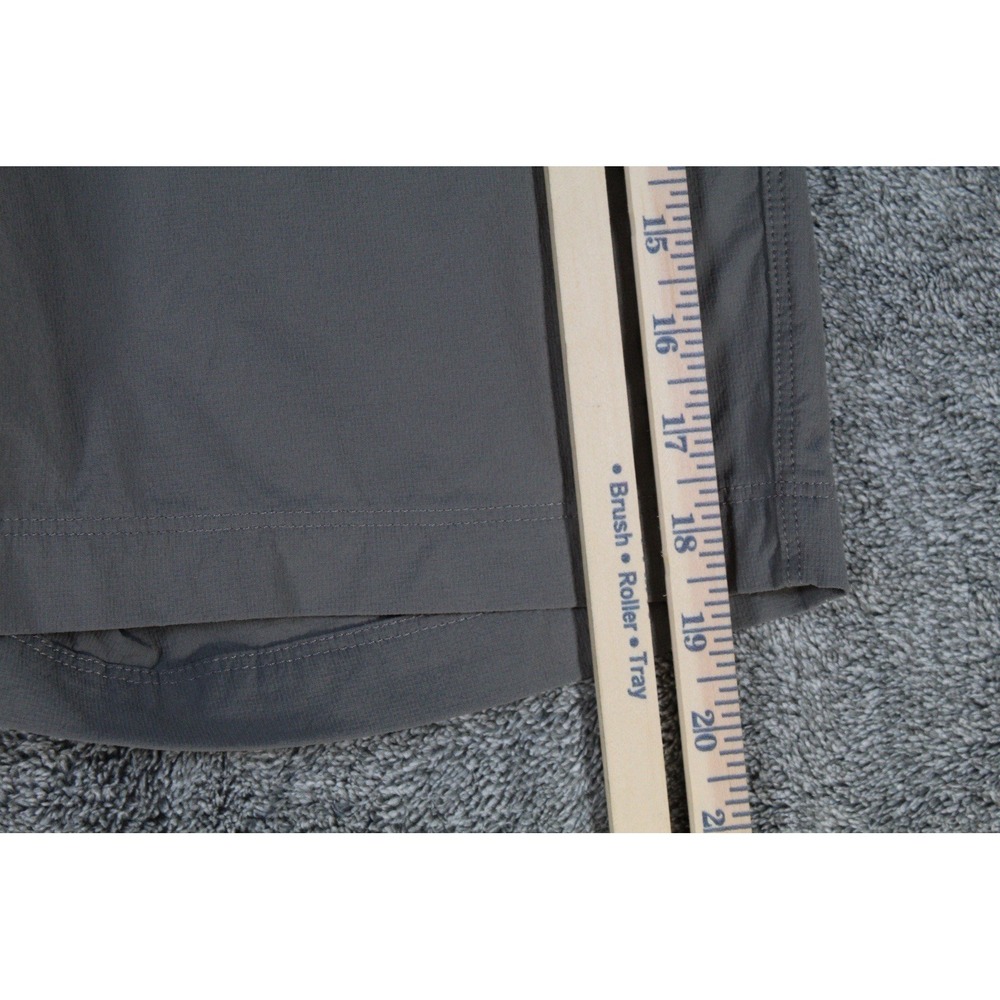 Outdoor Research Shorts Ferrosi Mens 30 Brown Nylon Spandex Hiking Outdoor Cargo - Picture 10 of 13